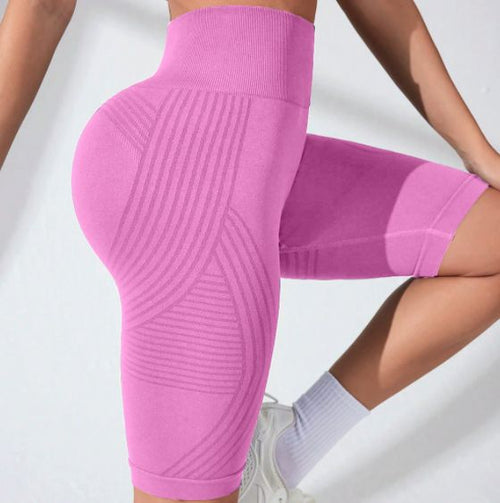 Leggings short 3D Mylvana®