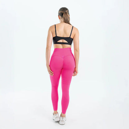 Leggings 3D Mylvana® — Leviga e Scolpisce