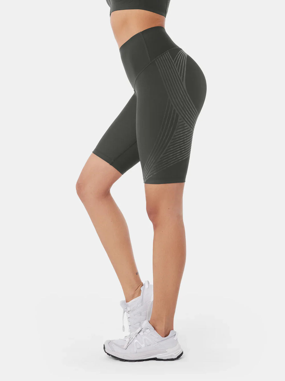 Leggings short 3D Mylvana®