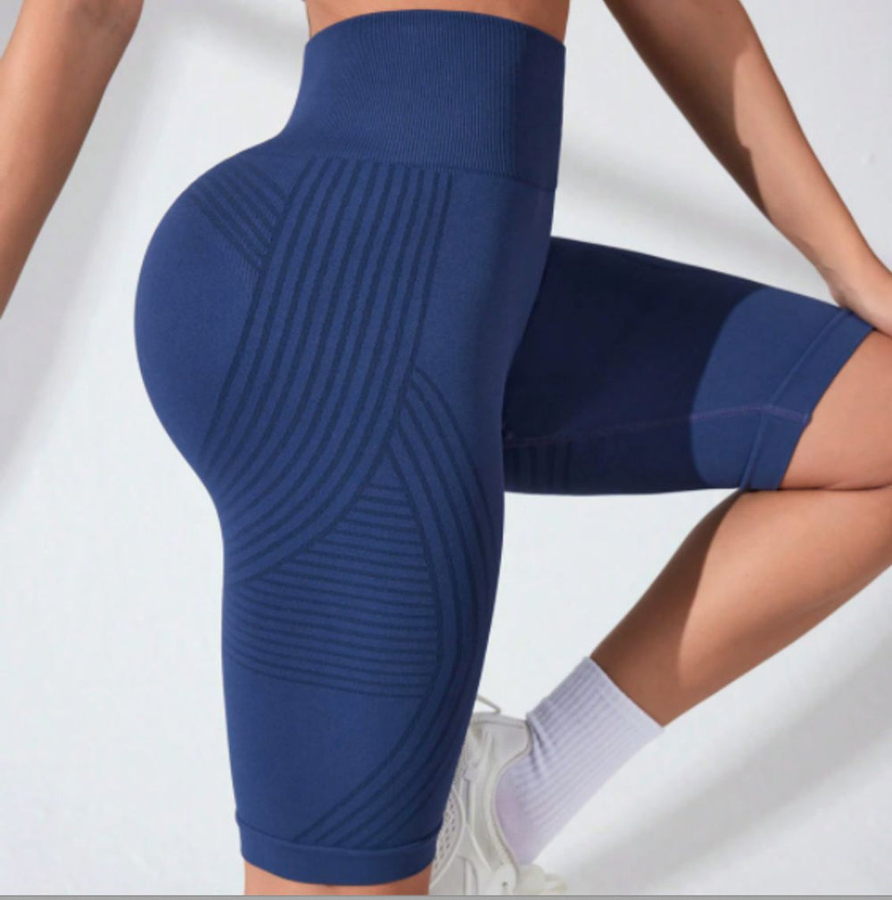Leggings short 3D Mylvana®